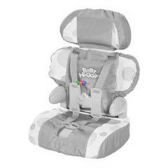 Baby Huggies jtk gyerekls autba