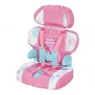 Baby Huggies jtk gyerekls autba