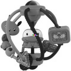 Baby Mix - Fejleszt bbi gmb