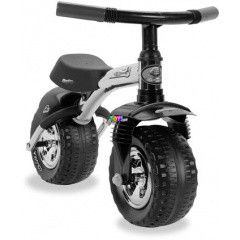 Baby Moto - luxus metl