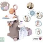 Baby Nurse - 3-az-1-ben babacenter hzs brndben