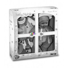 Baby Nurse ajndk baba-szett