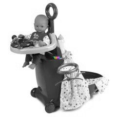 Baby Nurse - Babapol szett