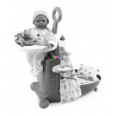 Baby Nurse Babacenter brndben