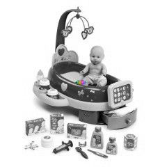 Baby Nurse - Elektronikus babapol szett