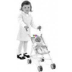 Baby Nurse - Eserny babakocsi
