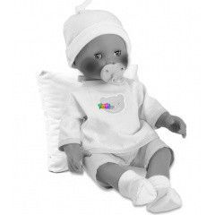 Baby Nurse Funkcis Beteg Baba