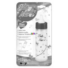 Baby Nurse - Mgikus tejes cumisveg
