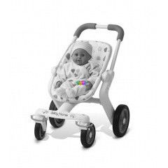 Baby Nurse Sport babakocsi