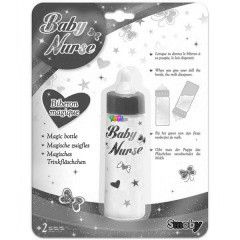 Baby Nurse - Varzslatos cumisveg