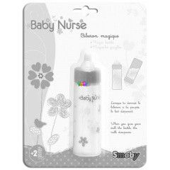Baby Nurse - Varzslatos cumisveg