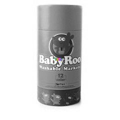 Baby Roo - Kimoshat filctoll, 12 darabos