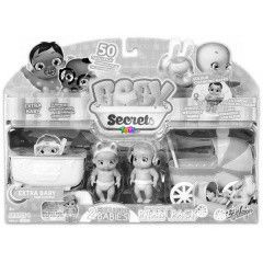 Baby Secrets - Blcs szett