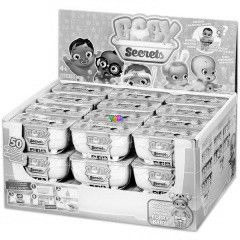 Baby Secrets - Meglepets csomag, 1 db-os