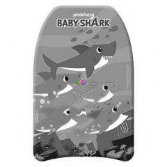 Baby Shark - szdeszka 42 x 32 x 3,5 cm, zld