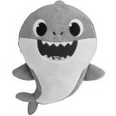 Baby Shark - Zenl plssfigura - Apa cpa
