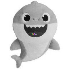 Baby Shark - Zenl plssfigura - Bbi cpa