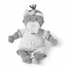 Baby Stella - Bbi Kislny masnival - ltztethet