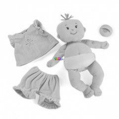Baby Stella - Bbi Kislny - ltztethet