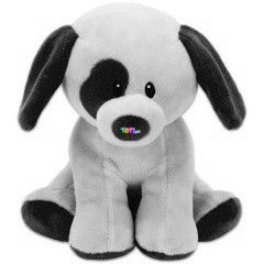 Baby TY - Bumpkin kutya plssfigura, 15 cm