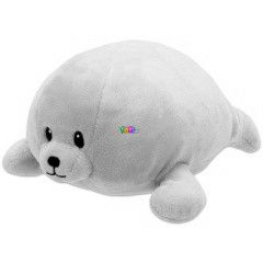 Baby TY - Doodles fka plssfigura, 15 cm, rzsaszn