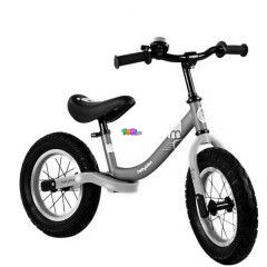 Babybike futbicikli, kk-neonsrga
