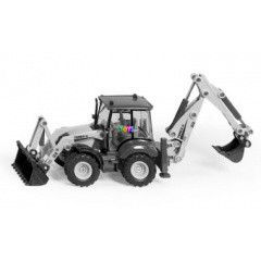 Back Hoe Markol 1:50