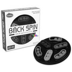 Back Spin - logikai jtk