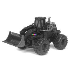 Bad Street fekete elemes rakodgp 1:43