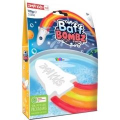 Baff Bombz - Rakta alak frdbomba rakta