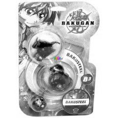 Bakugan 3 db-os kszlet - 3. vad - 70