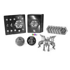 Bakugan - 3 db-os kezd szett - Aquas Garganoid, Ventus Fangzor, Darkus Hydorous