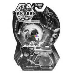Bakugan - Alapcsomag - Aurelius Dragonoid