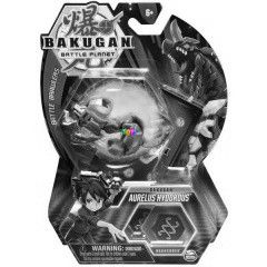 Bakugan - Alapcsomag - Aurelus Hydorous