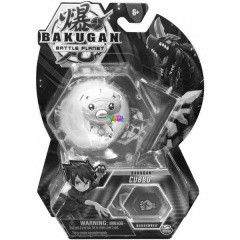 Bakugan - Alapcsomag - Cubbo