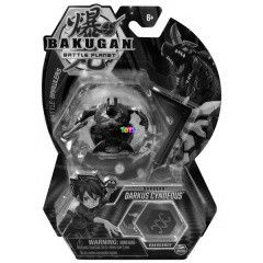 Bakugan - Alapcsomag - Darkus Cyndeous