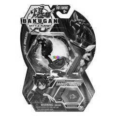 Bakugan - Alapcsomag - Darkus Fangzor