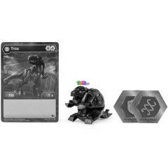 Bakugan - Alapcsomag - Darkus Trox