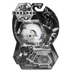 Bakugan - Alapcsomag - Diamond Dragonoid