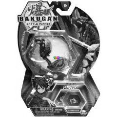 Bakugan - Alapcsomag - Fangzor