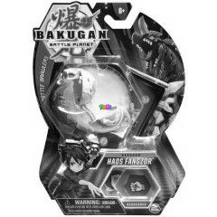 Bakugan - Alapcsomag - Haos Fangzor