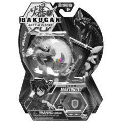 Bakugan - Alapcsomag - Mantonoid