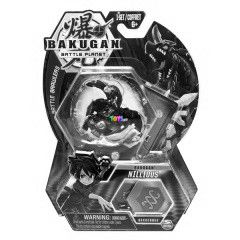 Bakugan - Alapcsomag - Nillionus
