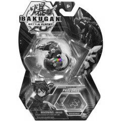Bakugan - Alapcsomag - Phaedrus