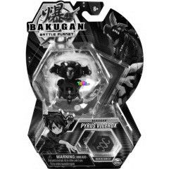 Bakugan - Alapcsomag - Pyrus Vicerox