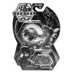 Bakugan - Alapcsomag - Trox