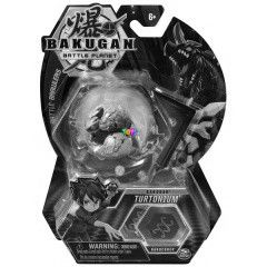 Bakugan - Alapcsomag - Turtonium