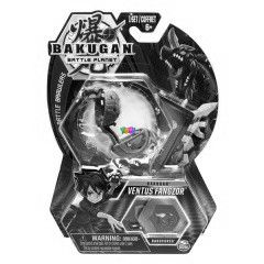 Bakugan - Alapcsomag - Ventus Fangzor