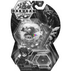 Bakugan - Alapcsomag - Vicerox