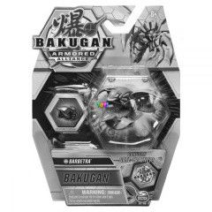 Bakugan Armored Alliance - Barbetra